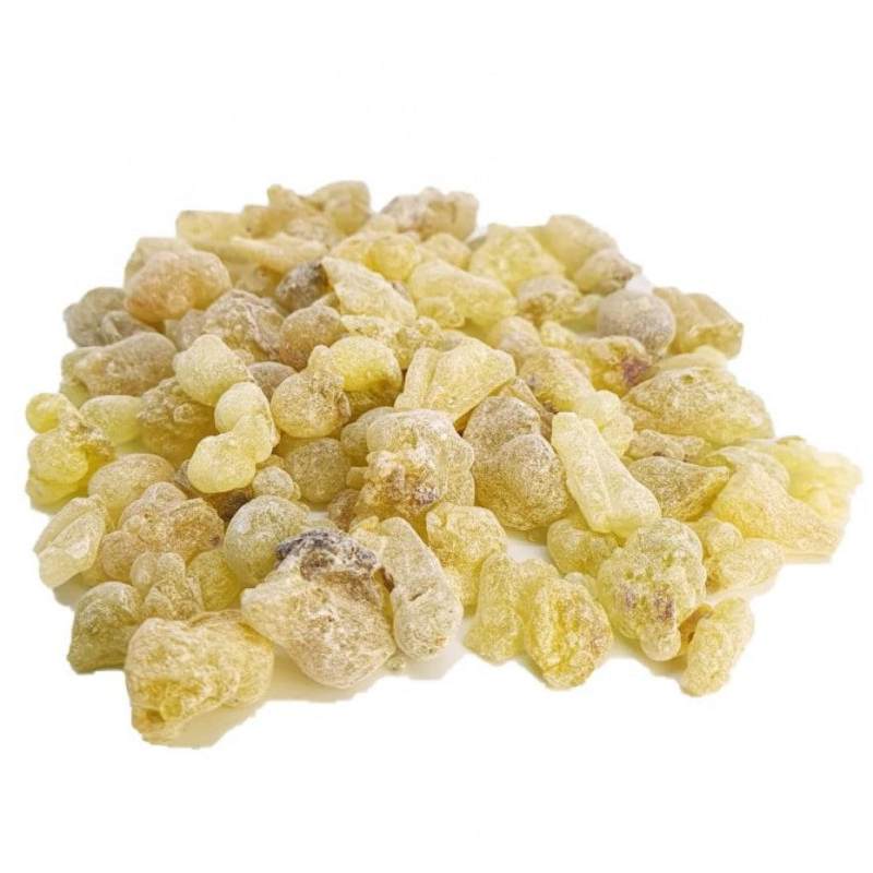 لبان ذکر عمانی درجه یک (۵۰گرم)